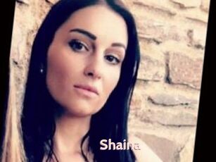 Shaina
