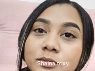 Shaina_foxy