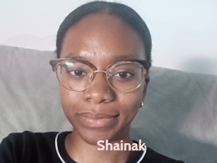 Shainak
