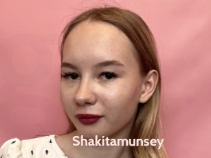 Shakitamunsey