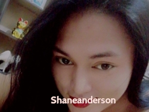Shaneanderson