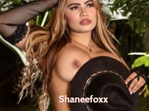 Shaneefoxx