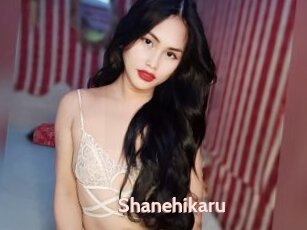 Shanehikaru
