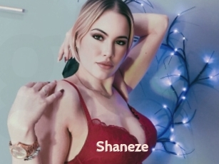 Shaneze