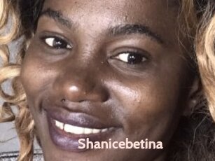 Shanicebetina