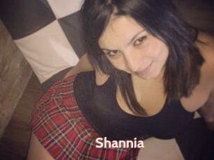 Shannia