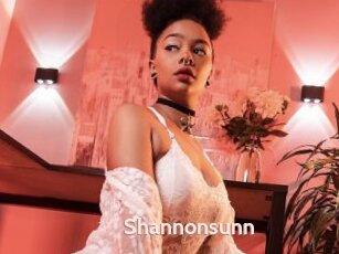 Shannonsunn