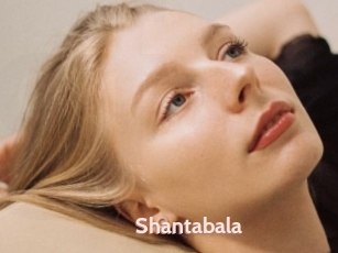 Shantabala
