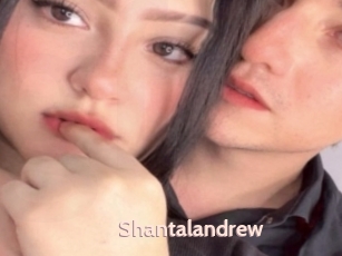 Shantalandrew