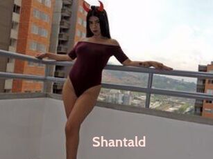 Shantald