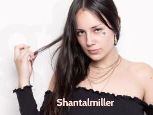 Shantalmiller