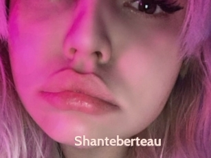 Shanteberteau