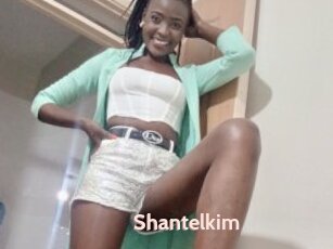 Shantelkim