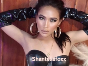 Shantellefoxx