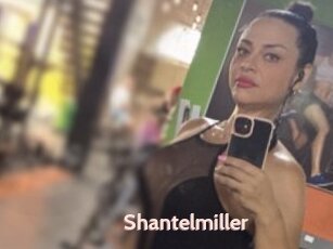 Shantelmiller