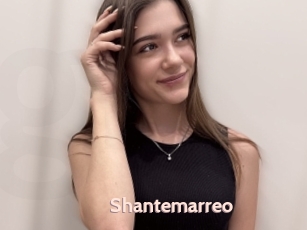Shantemarreo