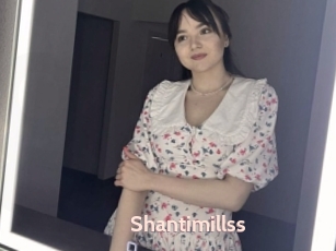 Shantimillss