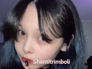 Shantitrimboli