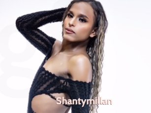 Shantymillan