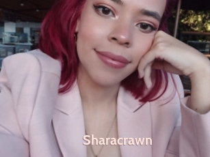 Sharacrawn