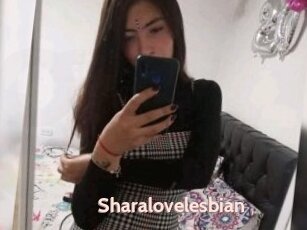 Sharalovelesbian