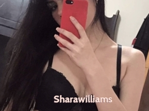 Sharawilliams