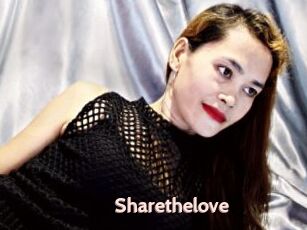 Sharethelove