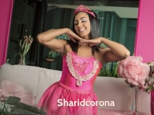 Sharidcorona