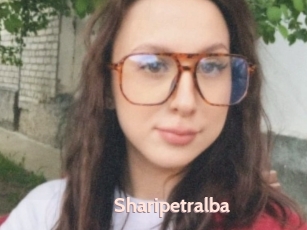 Sharipetralba