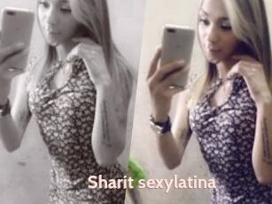 Sharit_sexylatina