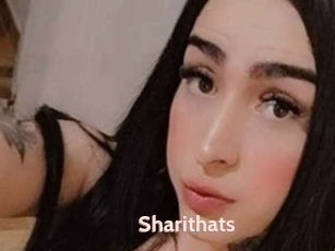 Sharithats
