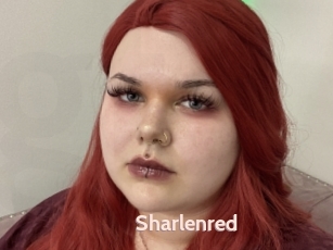 Sharlenred