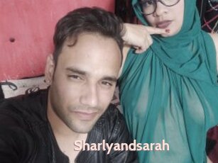 Sharlyandsarah