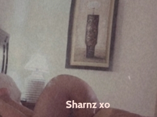 Sharnz_xo