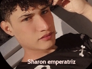 Sharon_emperatriz