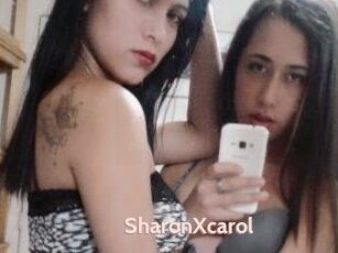 SharonXcarol