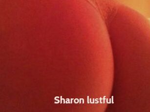 Sharon_lustful