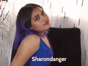 Sharondanger