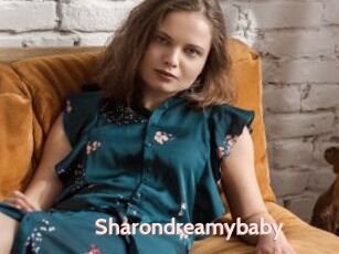 Sharondreamybaby