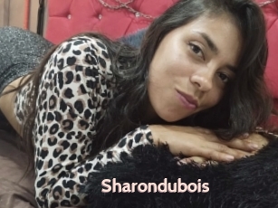 Sharondubois