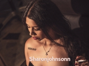Sharonjohnsonn
