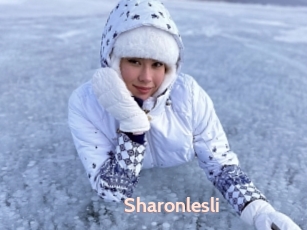 Sharonlesli