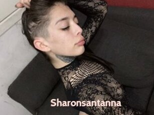 Sharonsantanna
