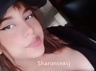 Sharonsexsj