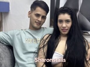 Sharonstalls