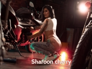 Sharoon_cherry