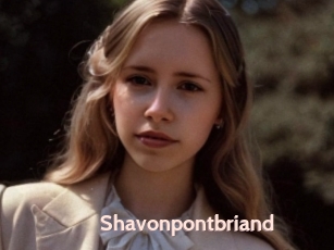 Shavonpontbriand