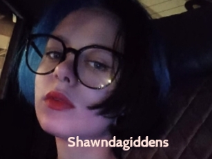 Shawndagiddens