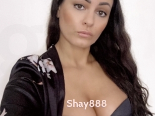 Shay888