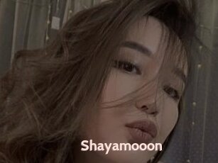 Shayamooon